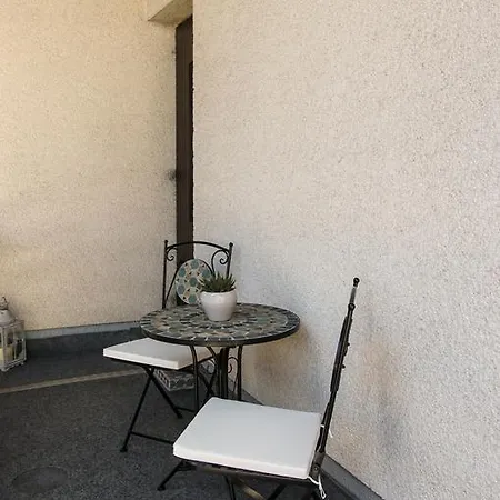 Daire Lady-m 49 Ljubljana