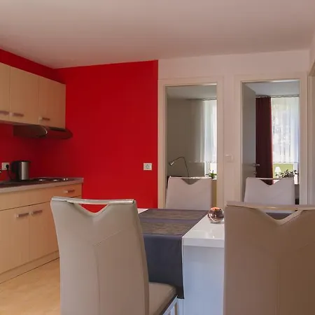 Apartment Lady-m 49