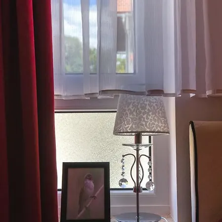 Lady-m 49 Apartment