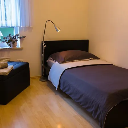 Lady-m 49 Apartment